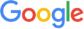 Logo - Google.com